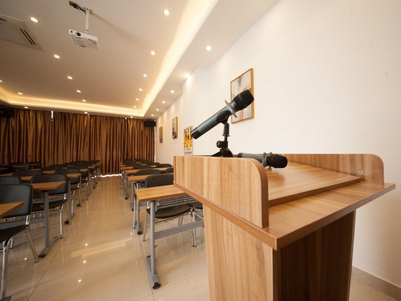 Greentree Inn Jiangsu Suzhou Gongyequan District Xinglong Street Express Hotel Exterior photo